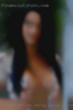 Attraction horny girls is not a choice near Sandersville Georgia.