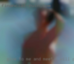 Give to me and meet i will provide them near FL.