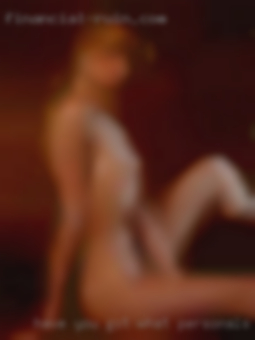 Have you got what personals it takes near PA?