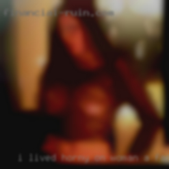 I lived horny on woman a farm love the country.