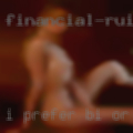I prefer bi or MWM pussy from 30-50 near Cornwall Ontario.