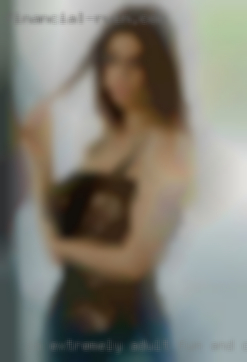 I'm extremely adult fun and outgoing from Apollo PA.