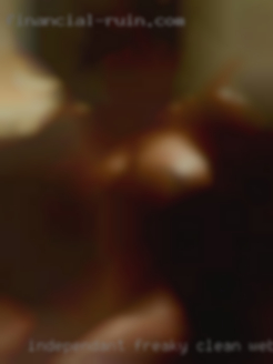 Independant freaky clean website and ready in Oxnard.