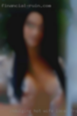 Indulging 'hot wife' local from desires.
