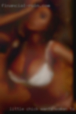 Little chick wants woman to chat.