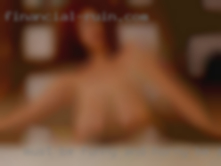 Must be funny and horny be able to relax.