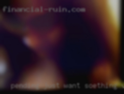 Pending just want so.ething very discreate.