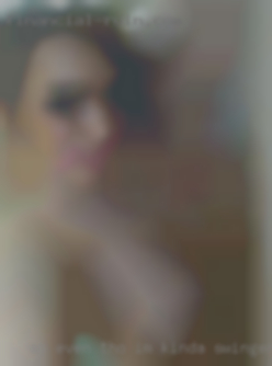 So even tho i'm kinda swingers new in the area near New Tazewell TN.