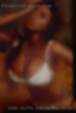 Some milfs one we can trust and believe in from Shreveport.