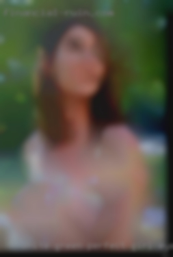 White green perfect girl eyes brown hair.