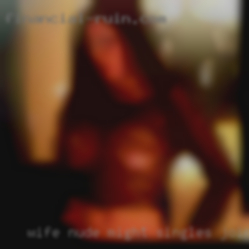 Wife nude might singles join at times.