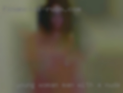 Young woman man with a nude high drive in Burlington Ohio.